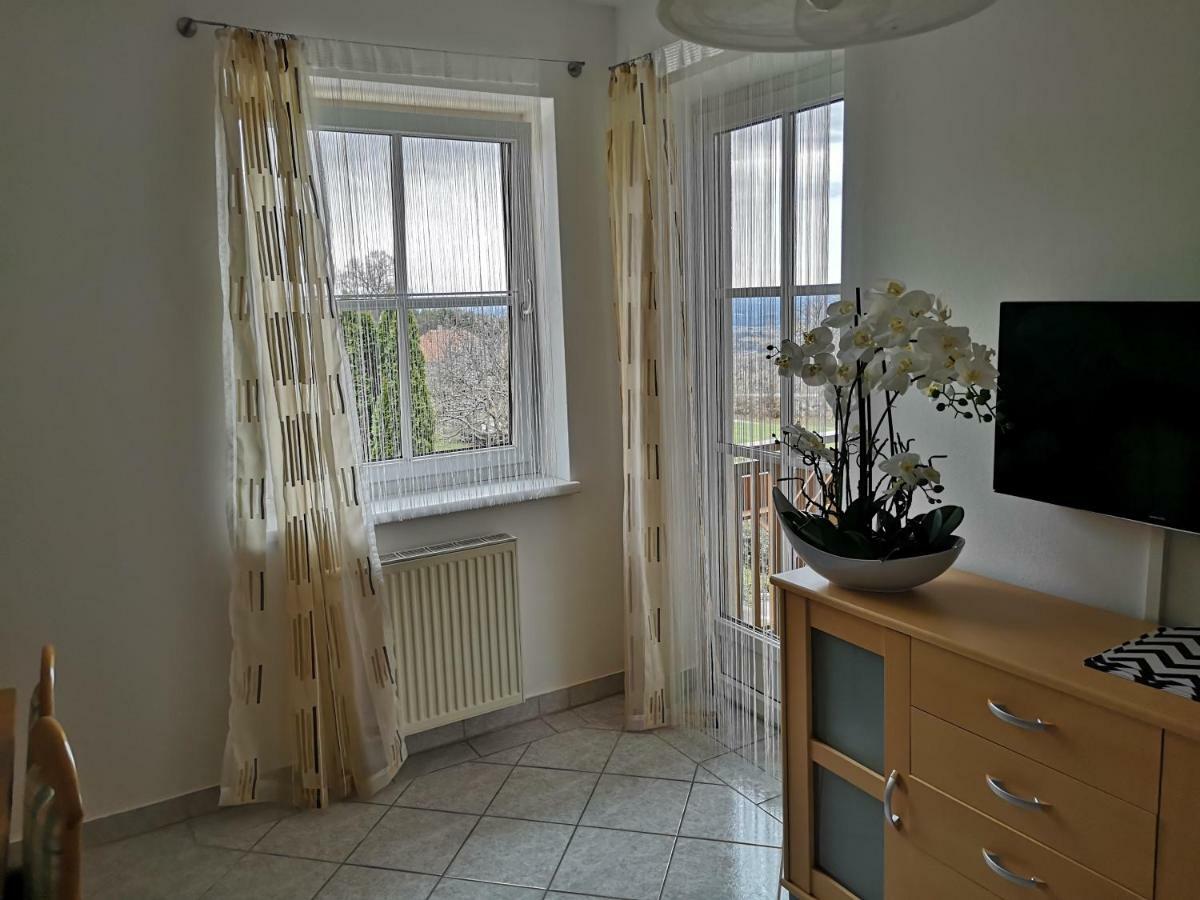 Eibenberger Apartment Stubenberg Exterior photo